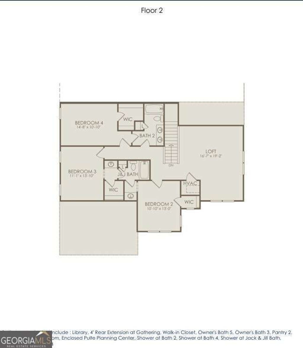 Photo of 4610 Wayt Farm Overlook, Cumming, GA 30040 (MLS # 10712039)