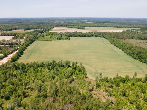 Photo of 0 Old River Road S #LOT 7, Brooklet, GA 30415 (MLS # 10534318) Photo of 0 Old River Road S #LOT 7, Brooklet, GA 30415 (MLS # 10534318)