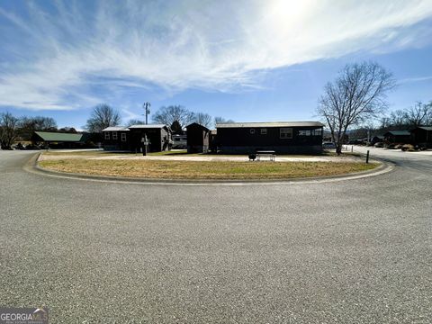 53 Porch View CIR LOT 128 Blairsville GA 30512