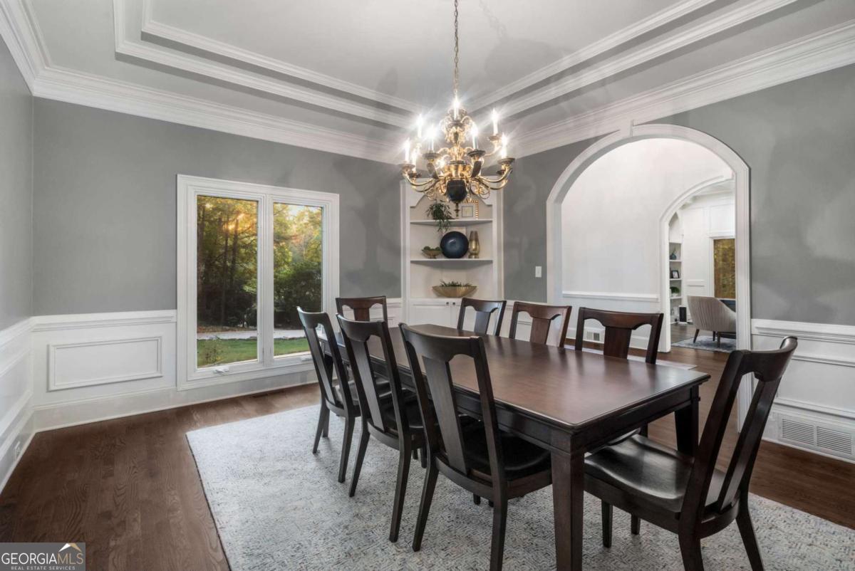 Atlanta Country Club - Residential