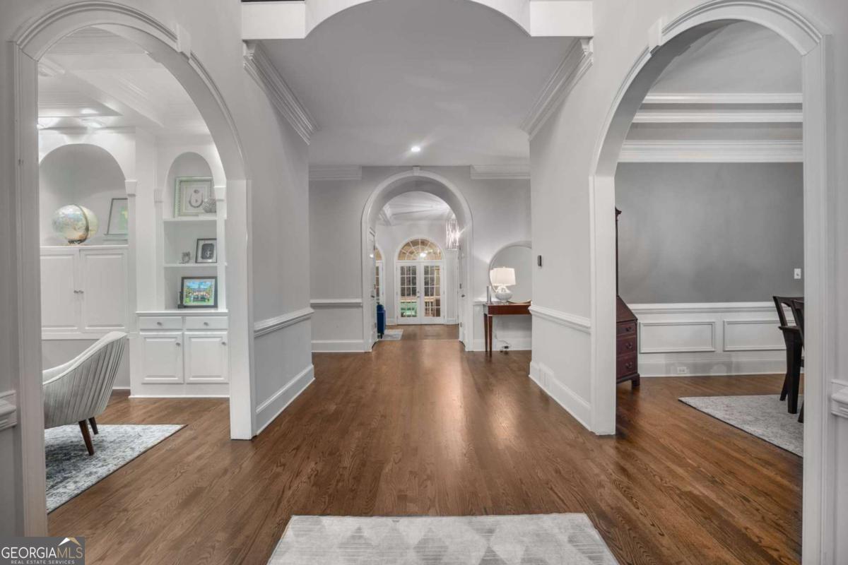 Atlanta Country Club - Residential