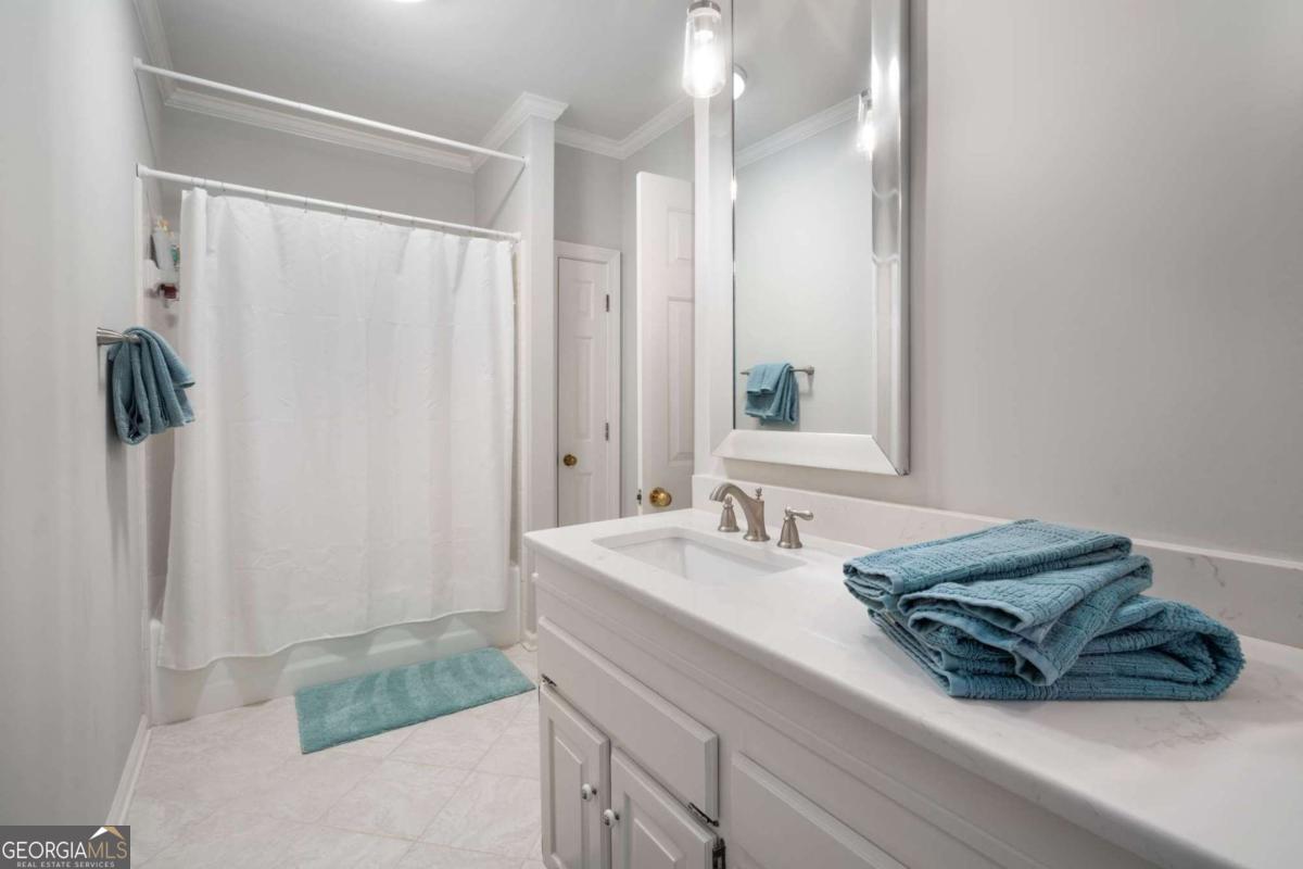 Atlanta Country Club - Residential