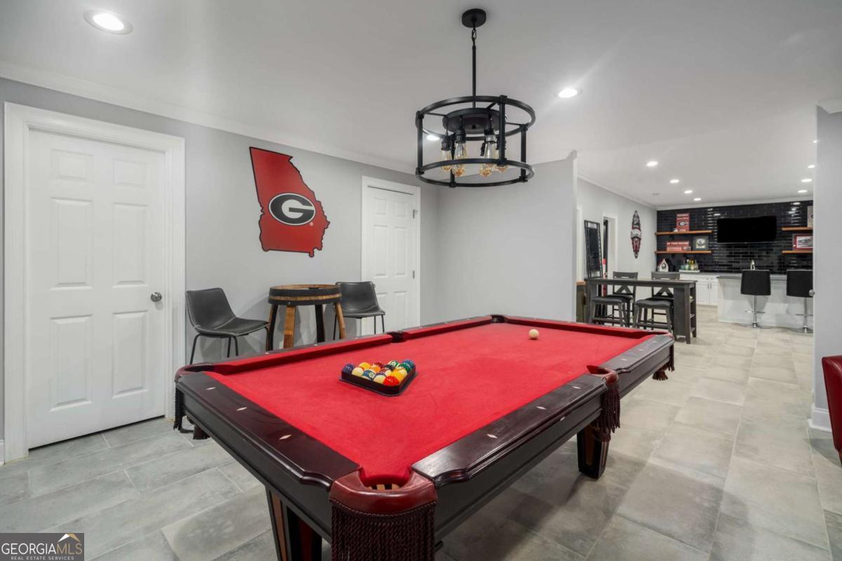 Atlanta Country Club - Residential