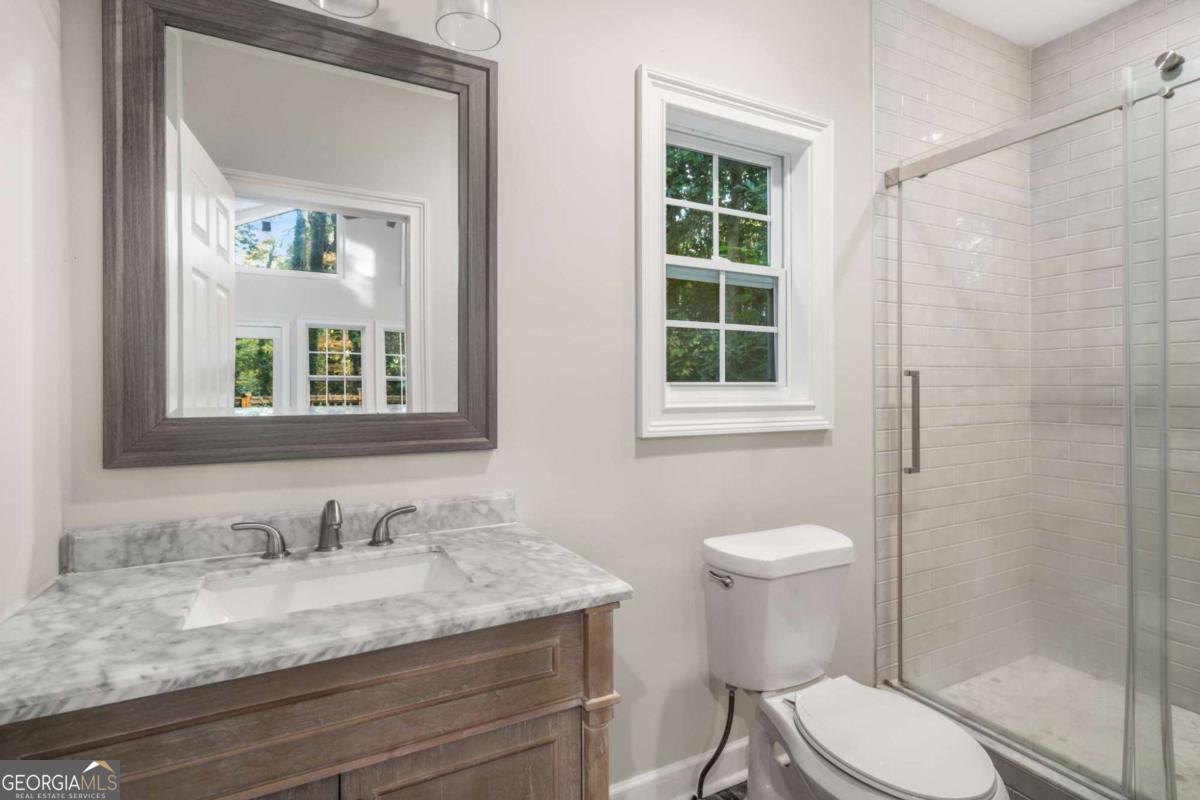 Atlanta Country Club - Residential