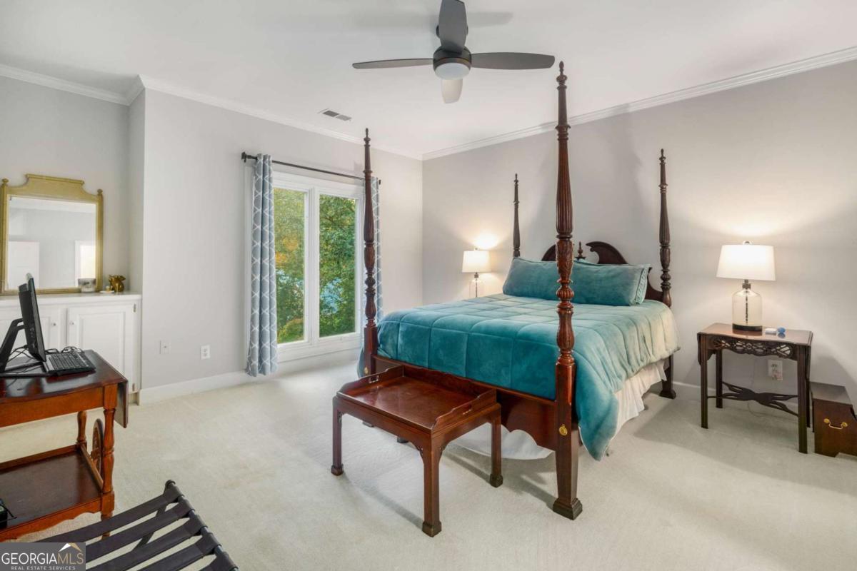 Atlanta Country Club - Residential