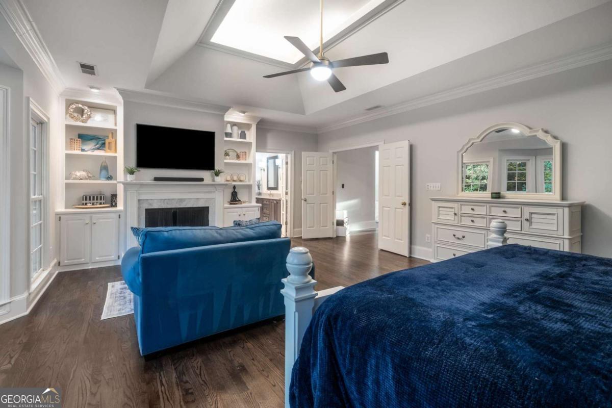 Atlanta Country Club - Residential