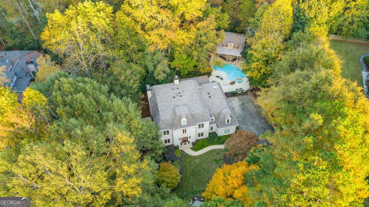 Atlanta Country Club - Residential