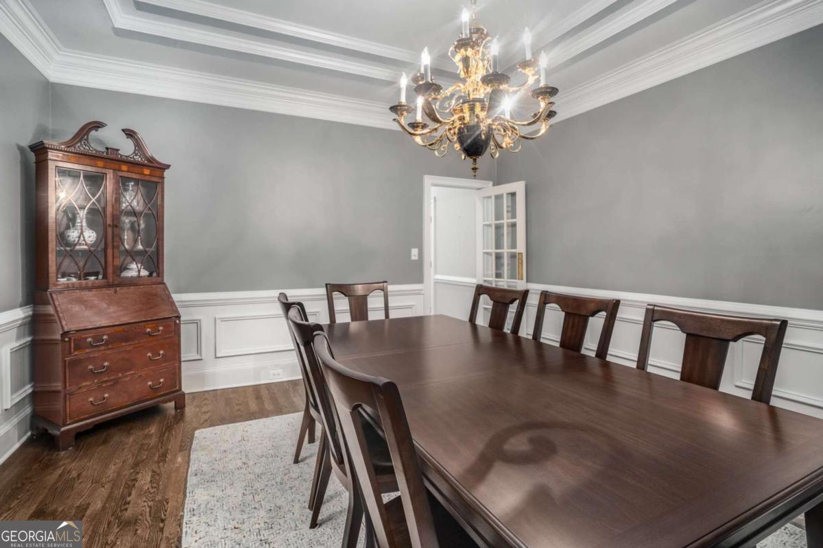 Atlanta Country Club - Residential