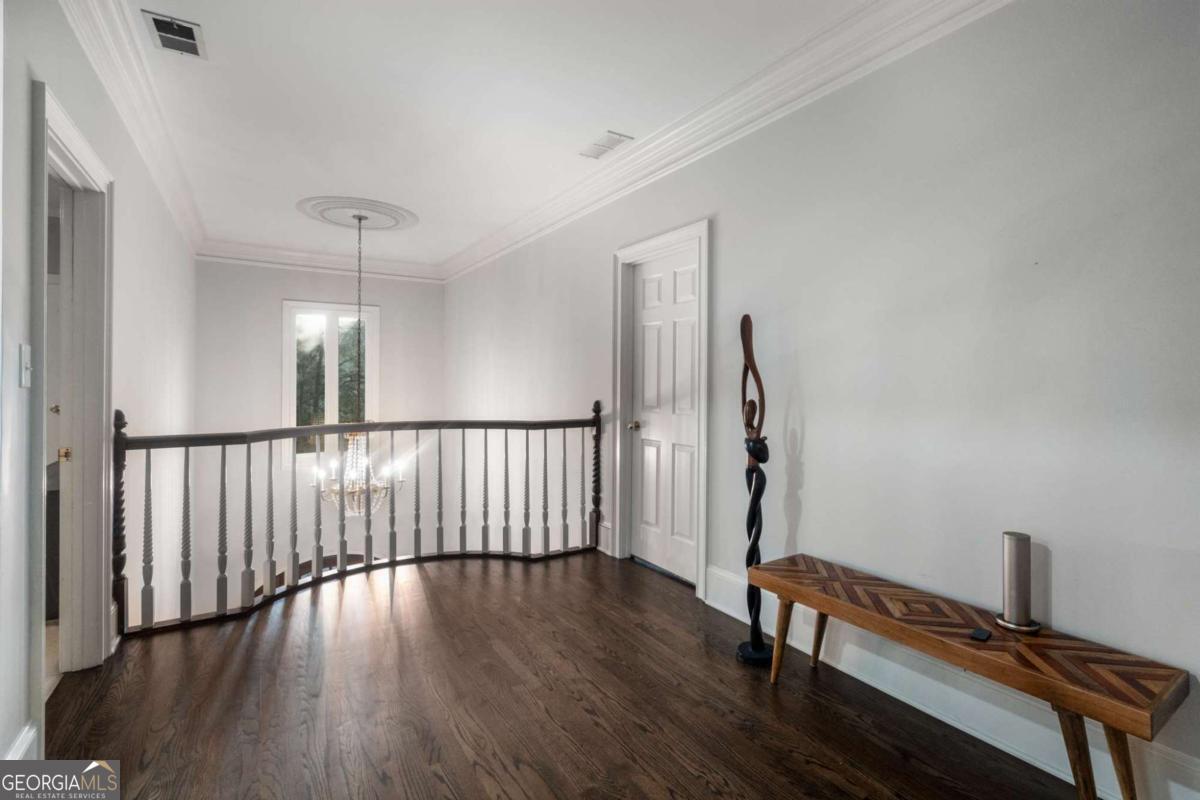 Atlanta Country Club - Residential
