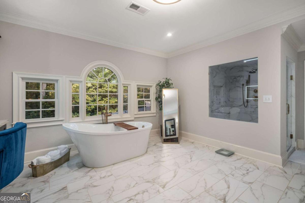 Atlanta Country Club - Residential