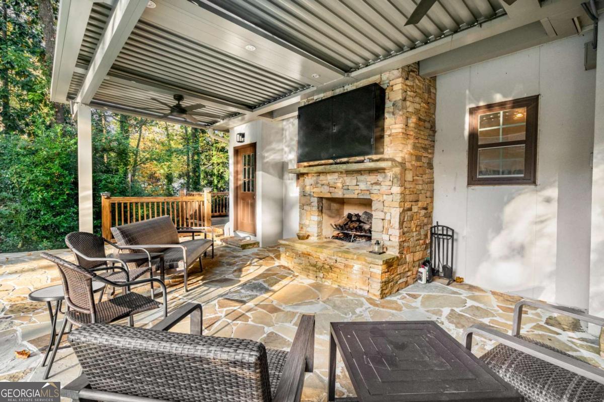 Atlanta Country Club - Residential