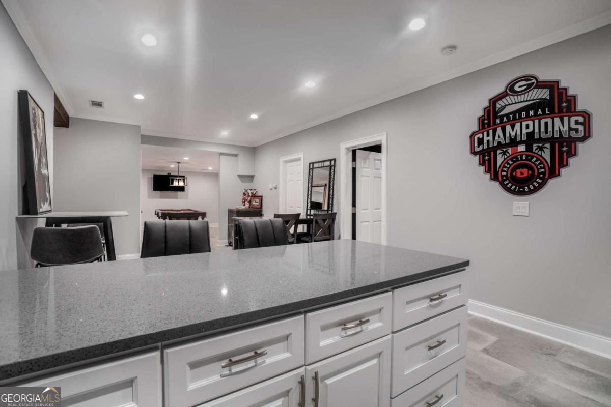 Atlanta Country Club - Residential
