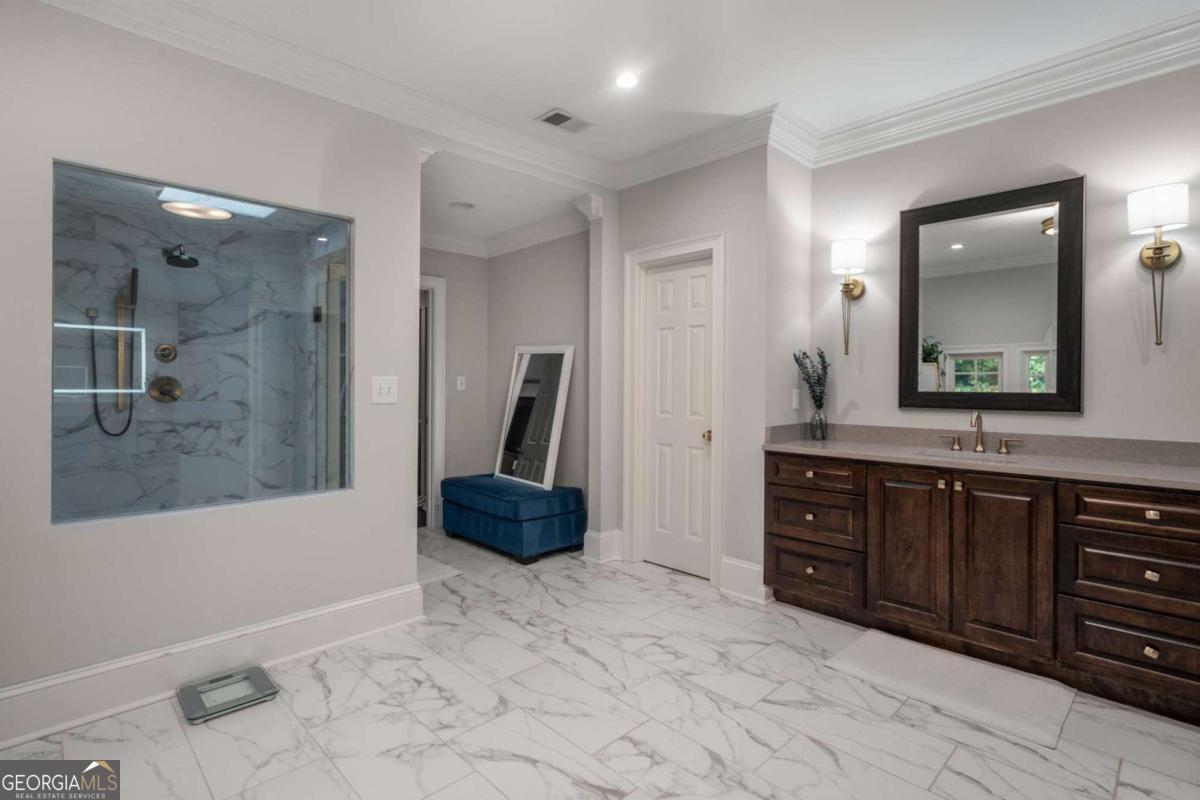 Atlanta Country Club - Residential