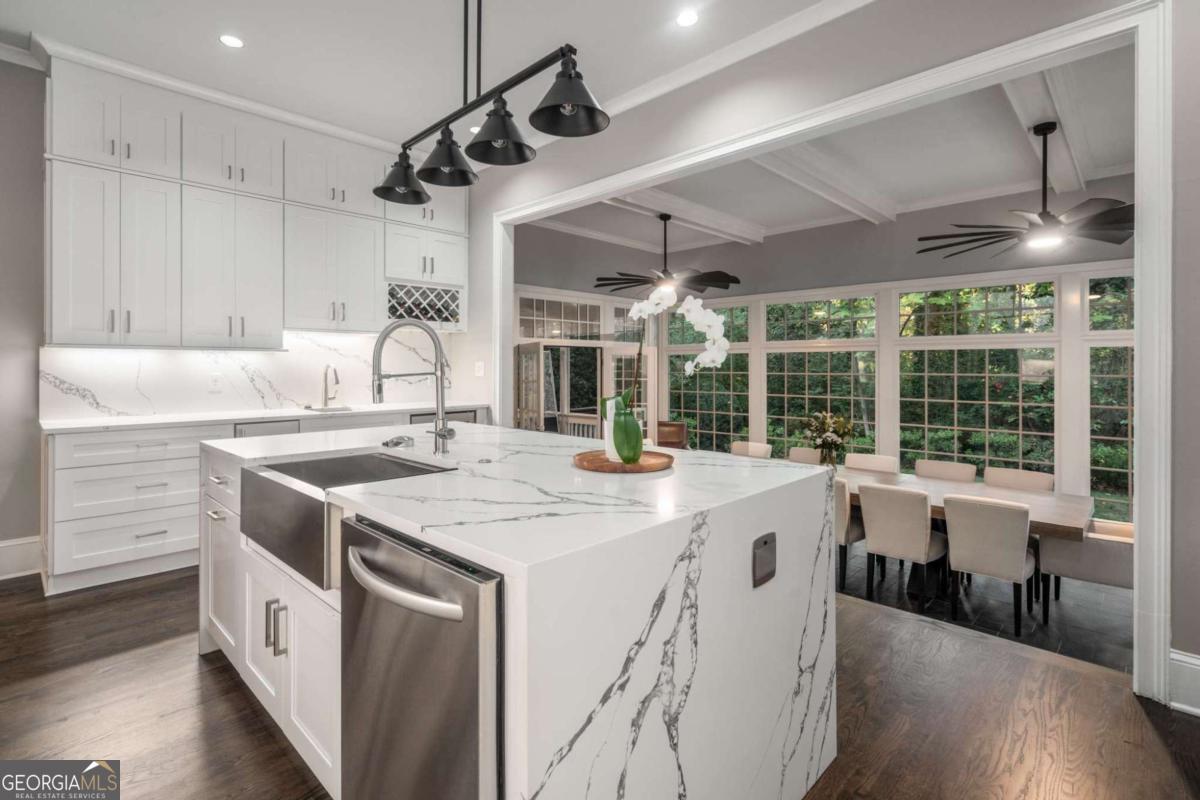 Atlanta Country Club - Residential