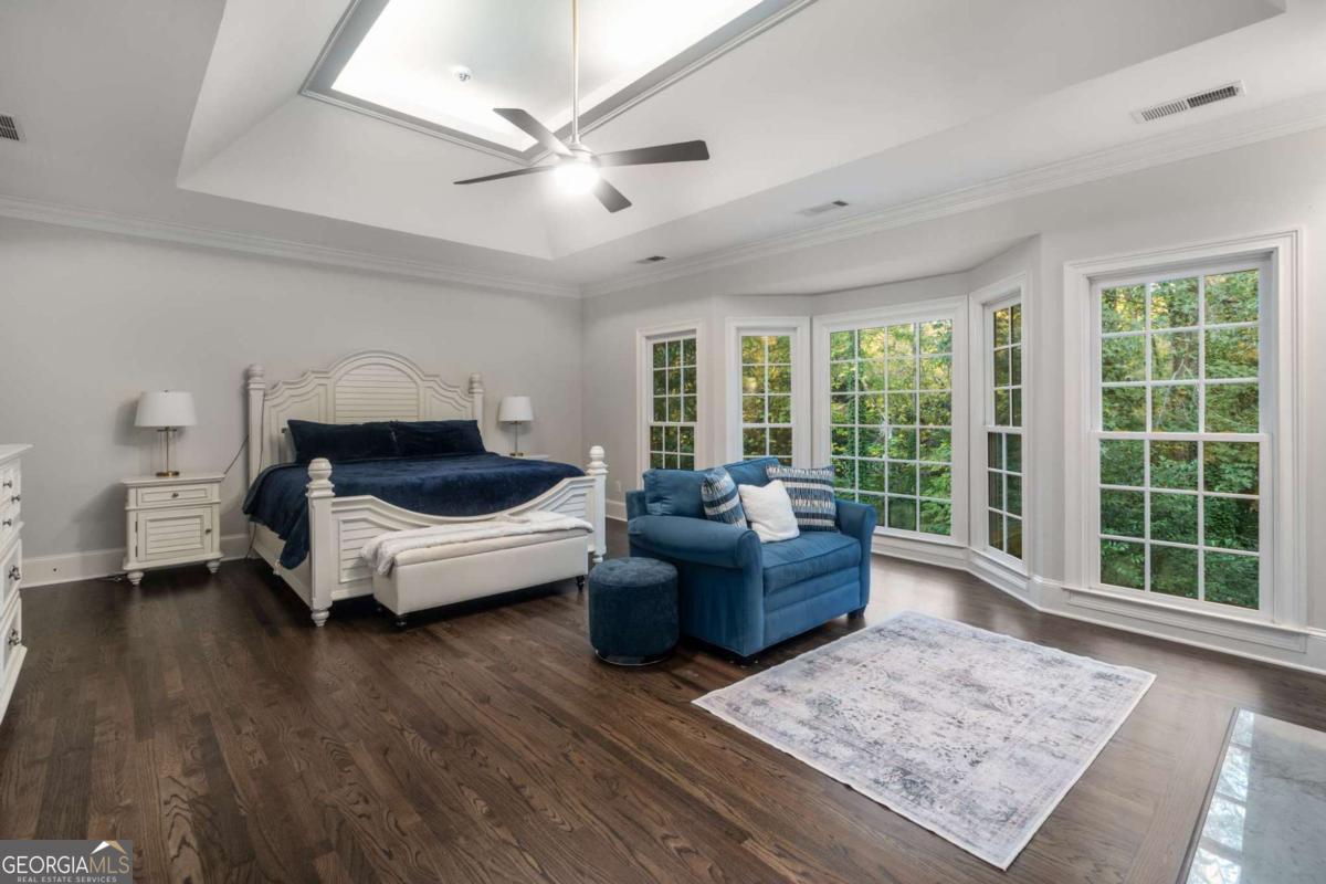 Atlanta Country Club - Residential