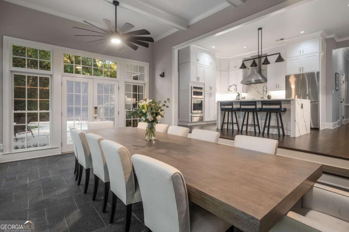 Atlanta Country Club - Residential
