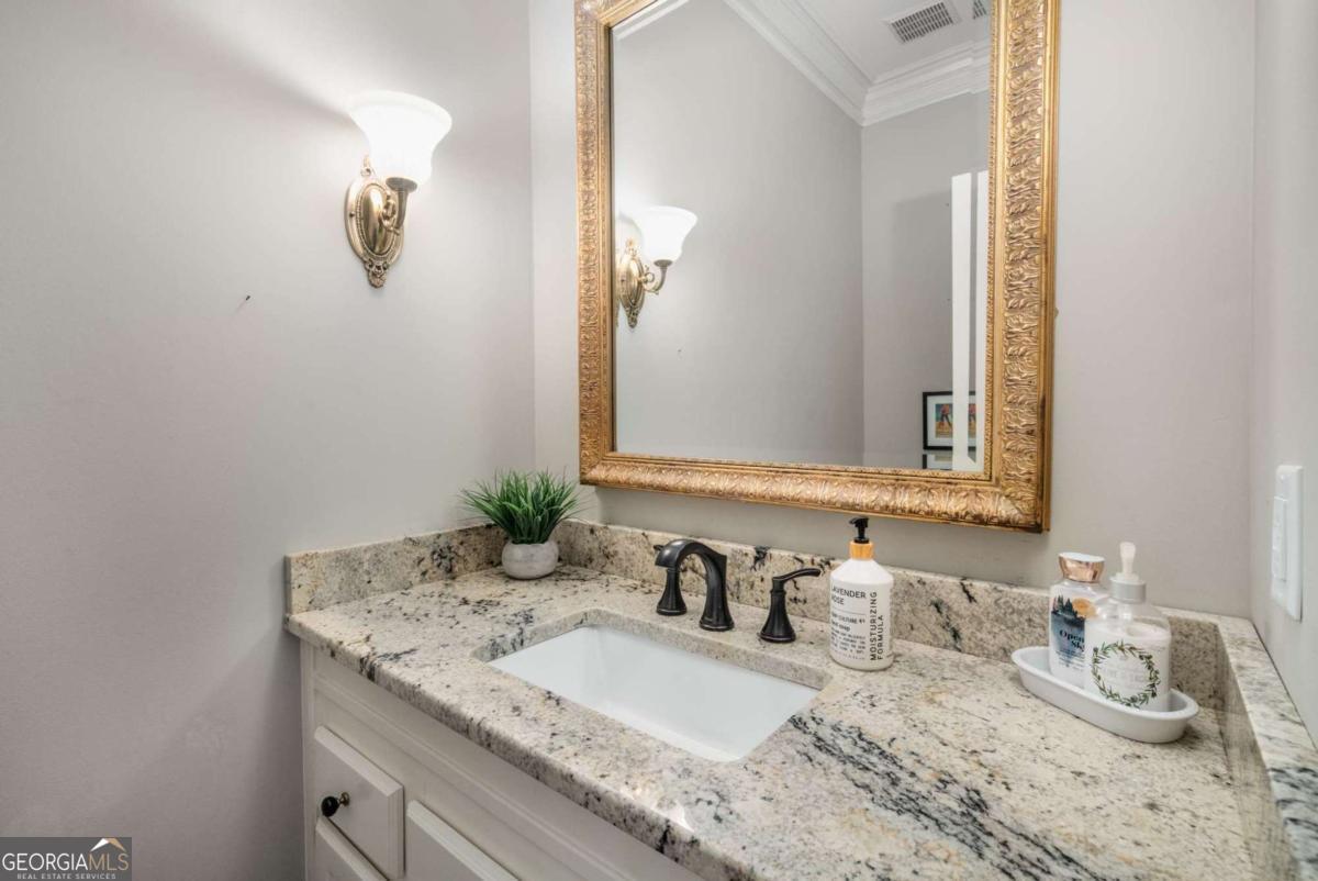 Atlanta Country Club - Residential