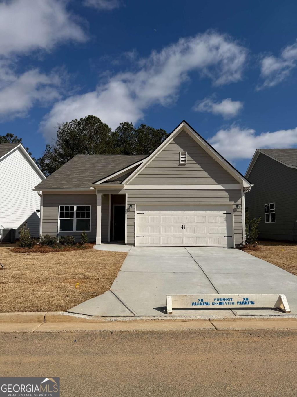 Photo of 29 Primrose Drive #59, Dallas, GA 30132 (MLS # 10700820)