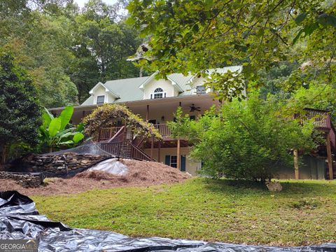 Photo of 661 Navaho Way # 5631, Ellijay, GA 30540 (MLS # 10588041)