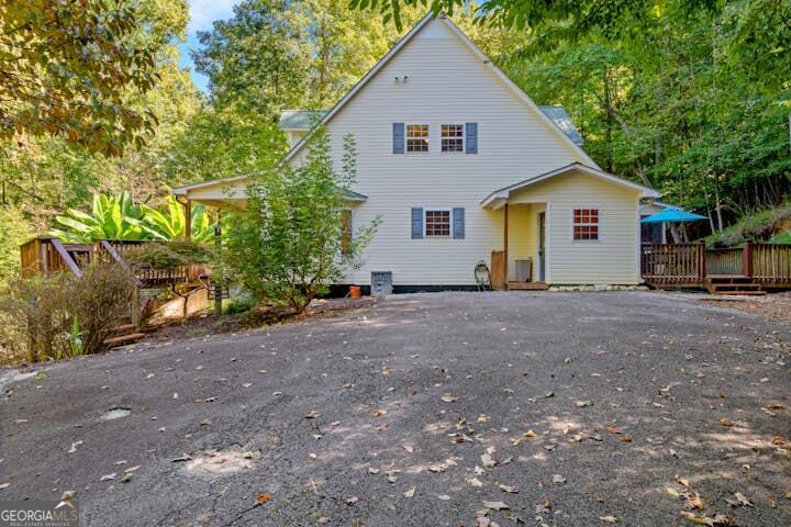 661 Navaho WAY # 5631