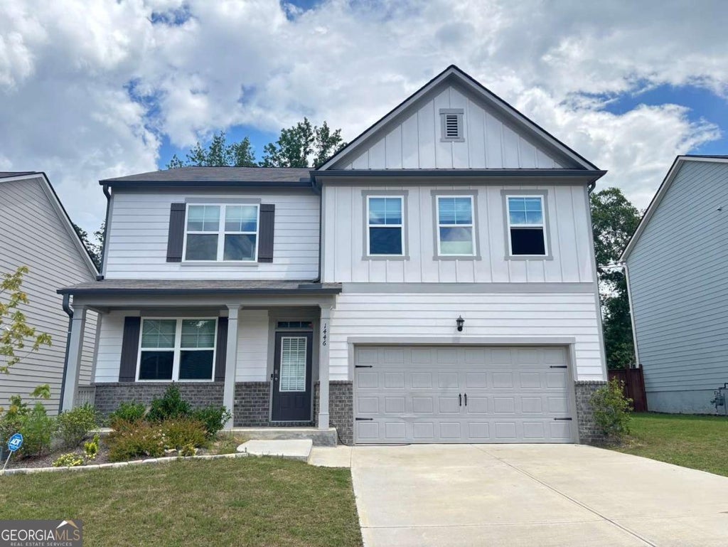 Photo of 1446 Braselton Villa Parkway, Braselton, GA 30517 (MLS # 10820319)
