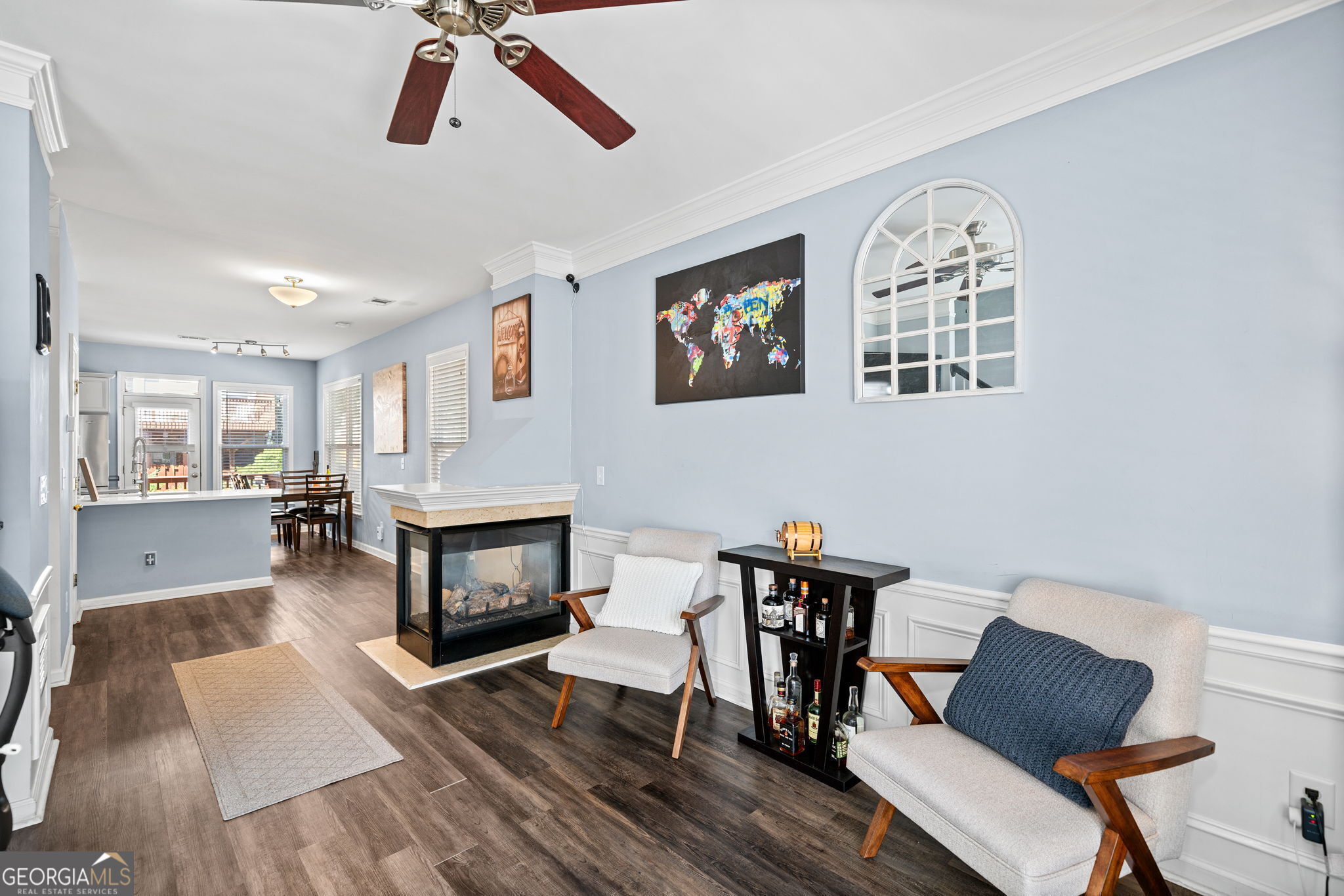 Wyndham - Residential