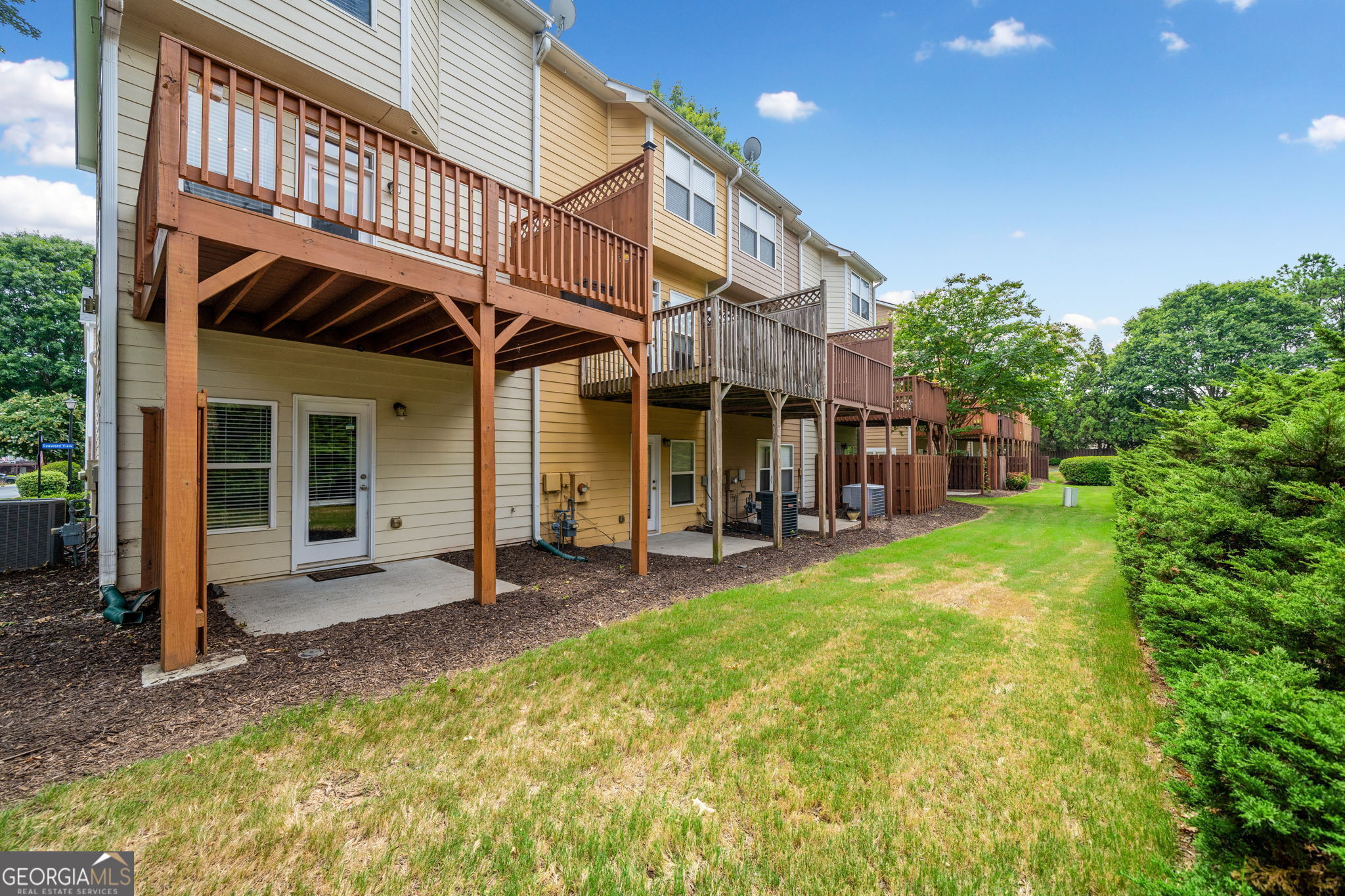 Wyndham - Residential