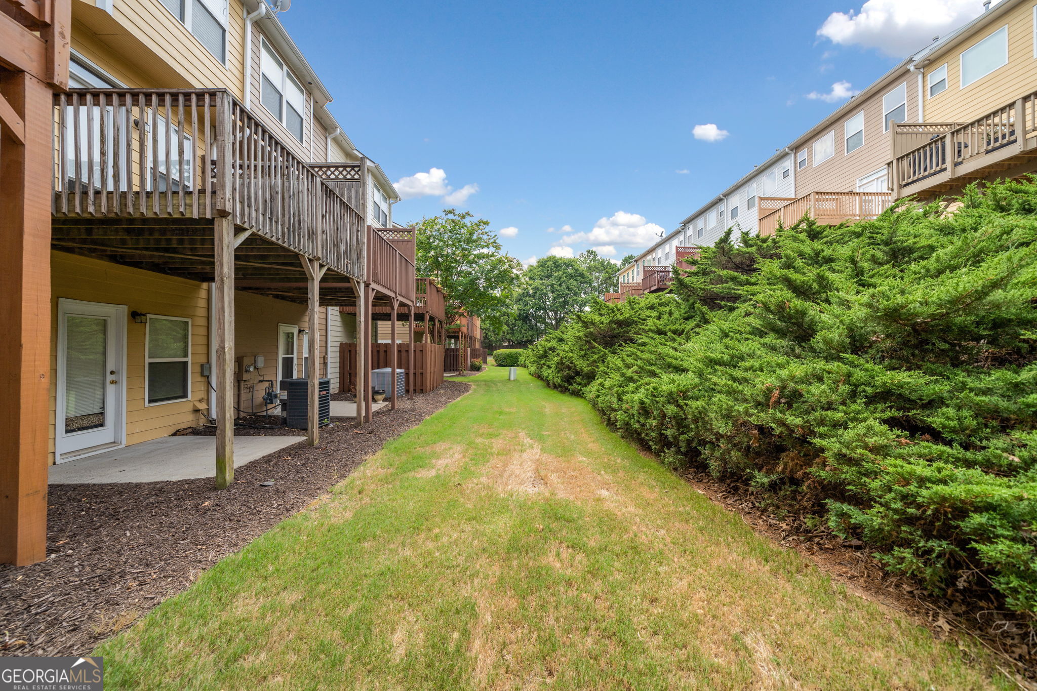 Wyndham - Residential