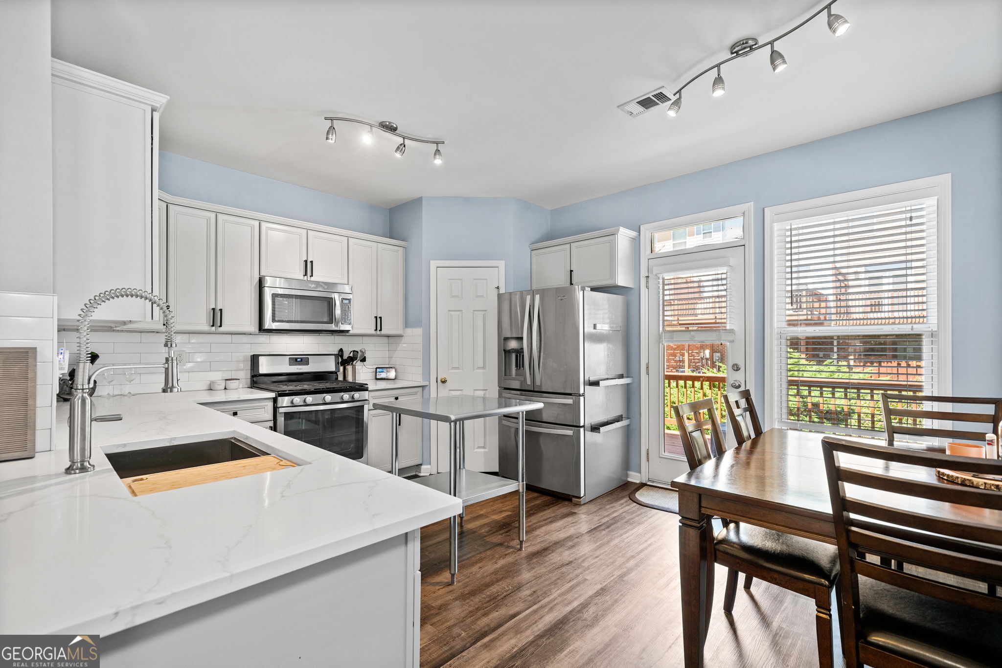 Wyndham - Residential