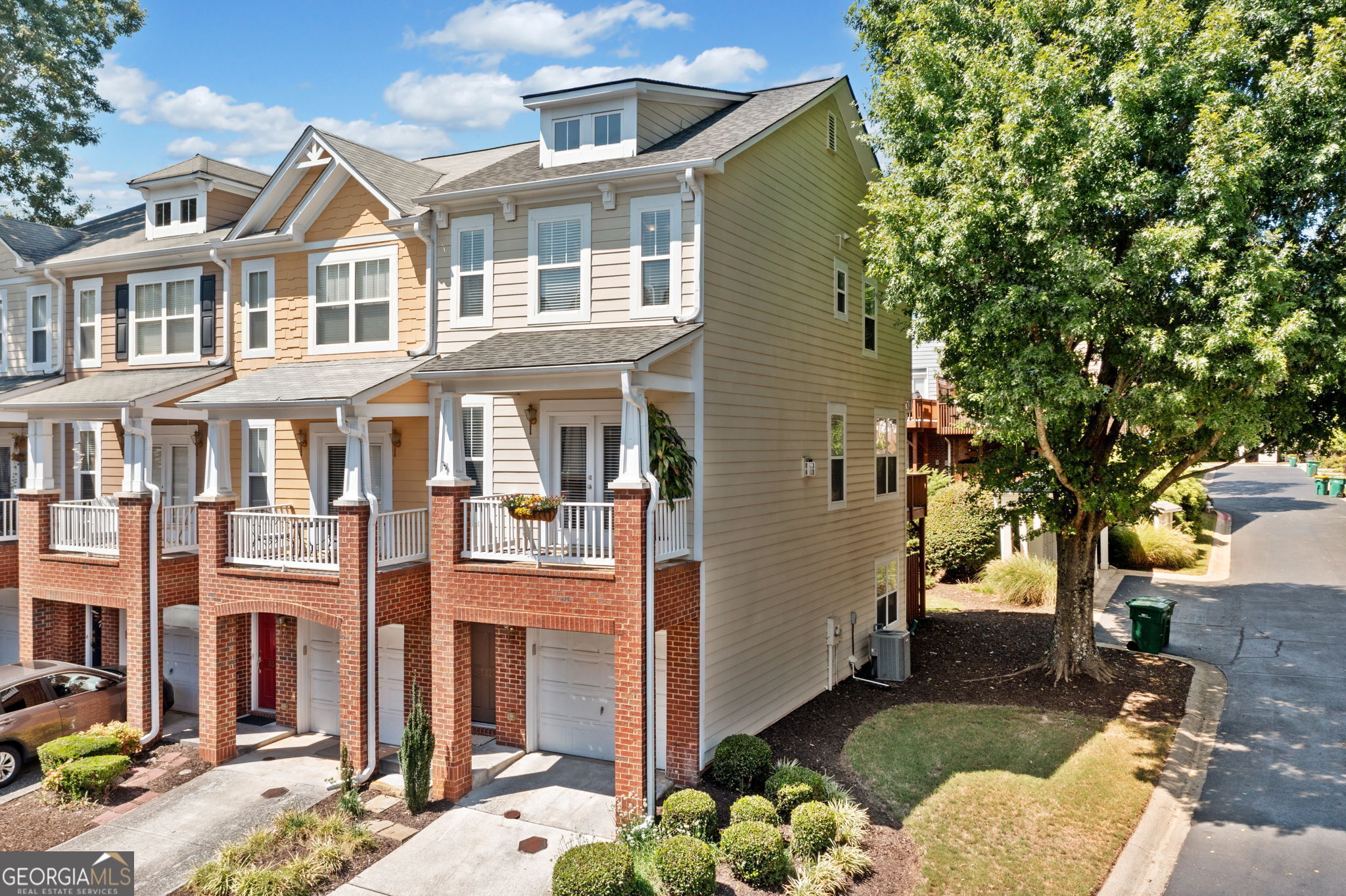 Wyndham - Residential