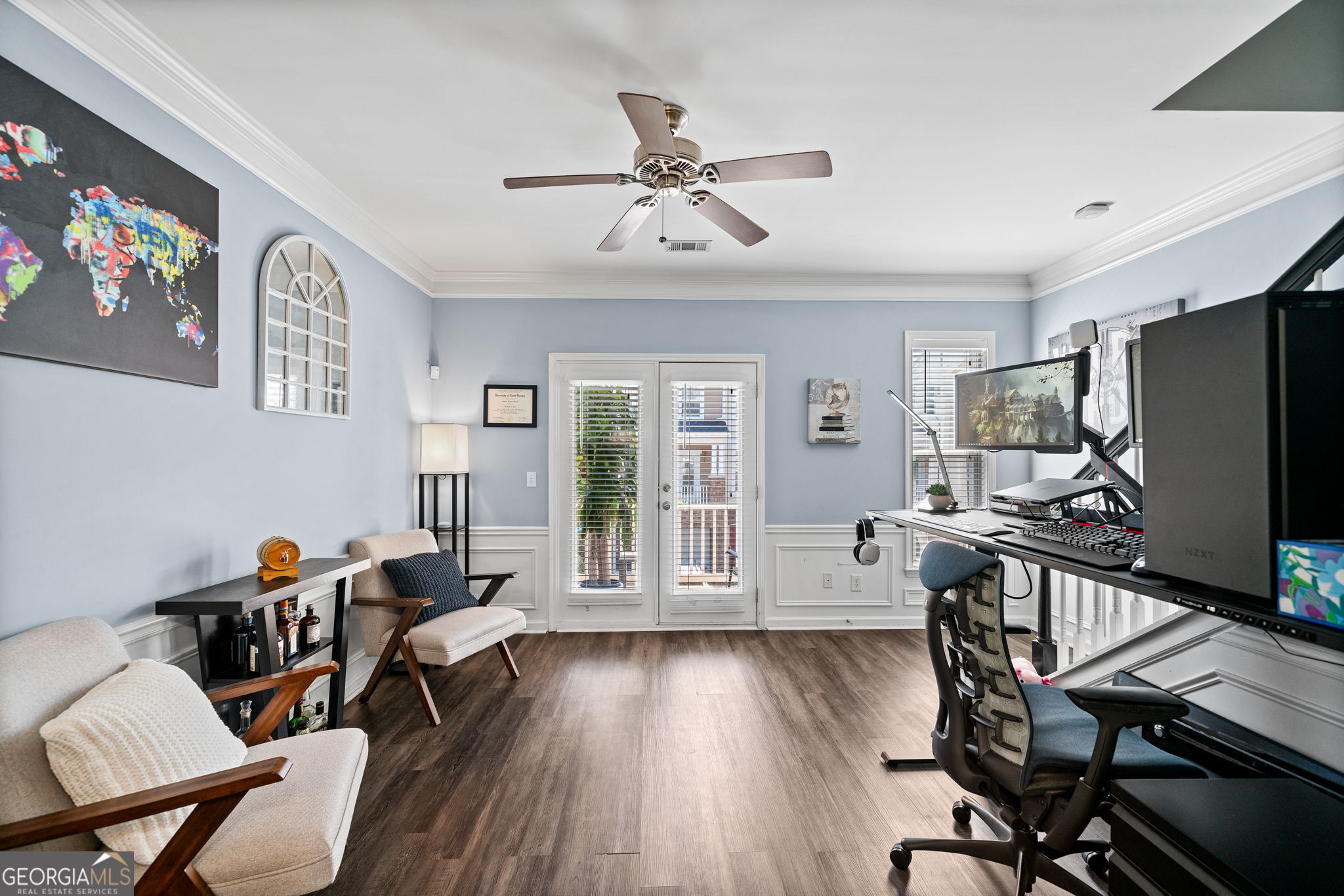 Wyndham - Residential