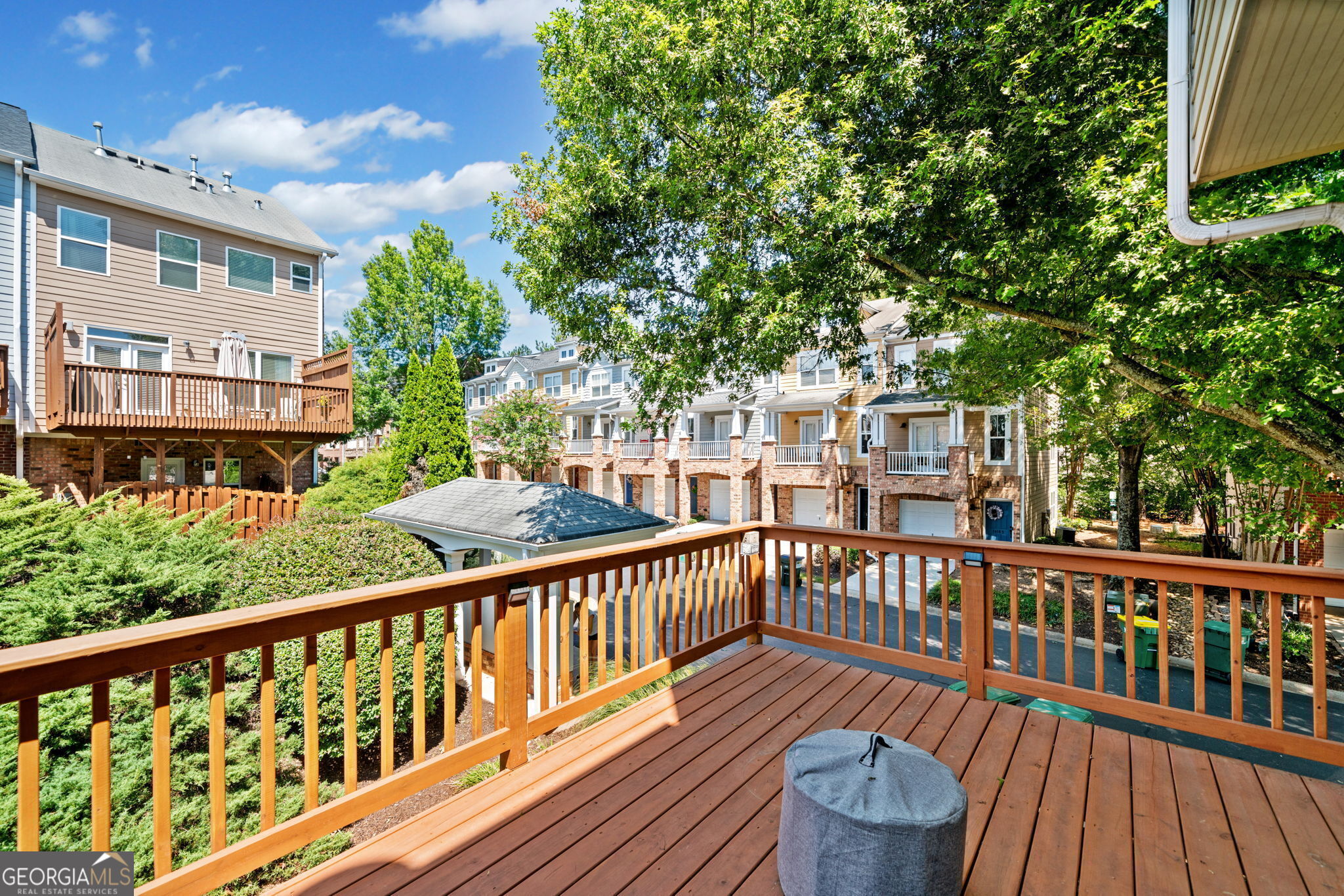 Wyndham - Residential