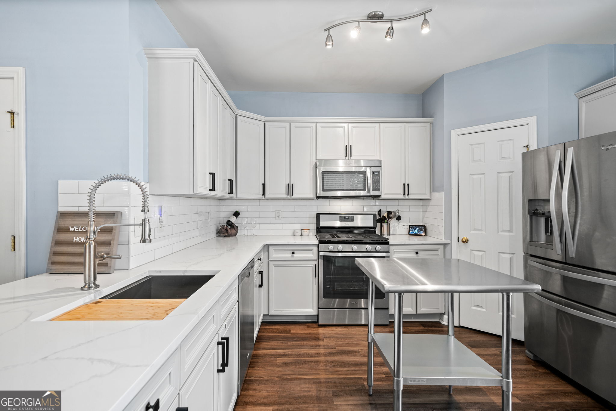 Wyndham - Residential