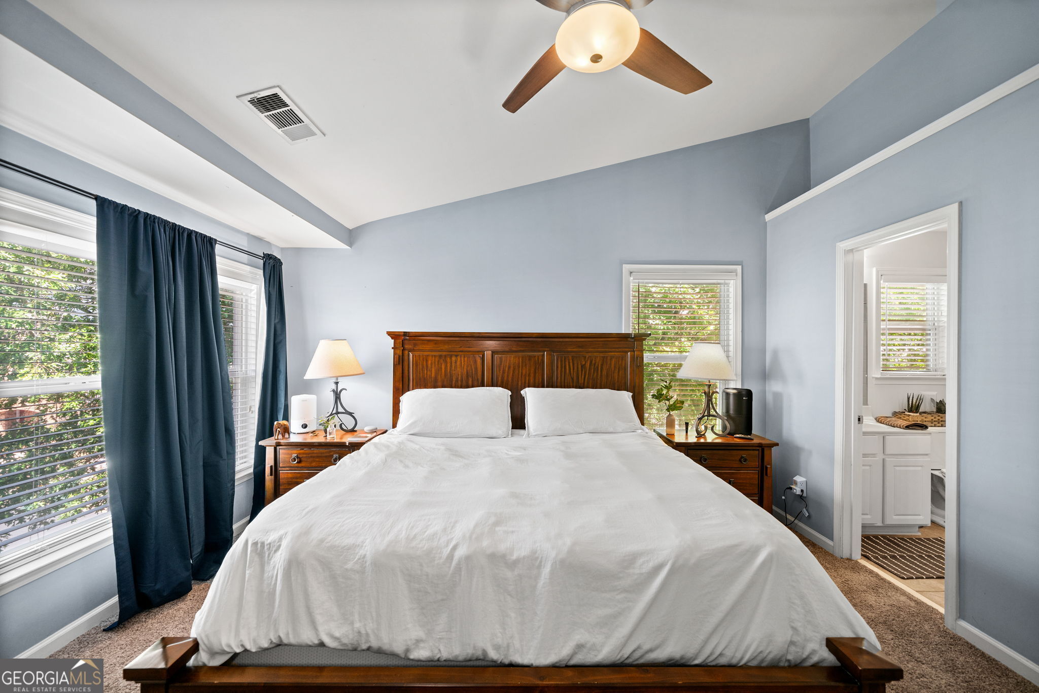 Wyndham - Residential