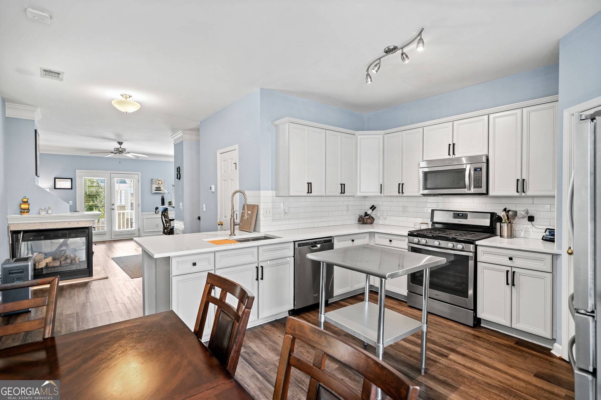 Wyndham - Residential