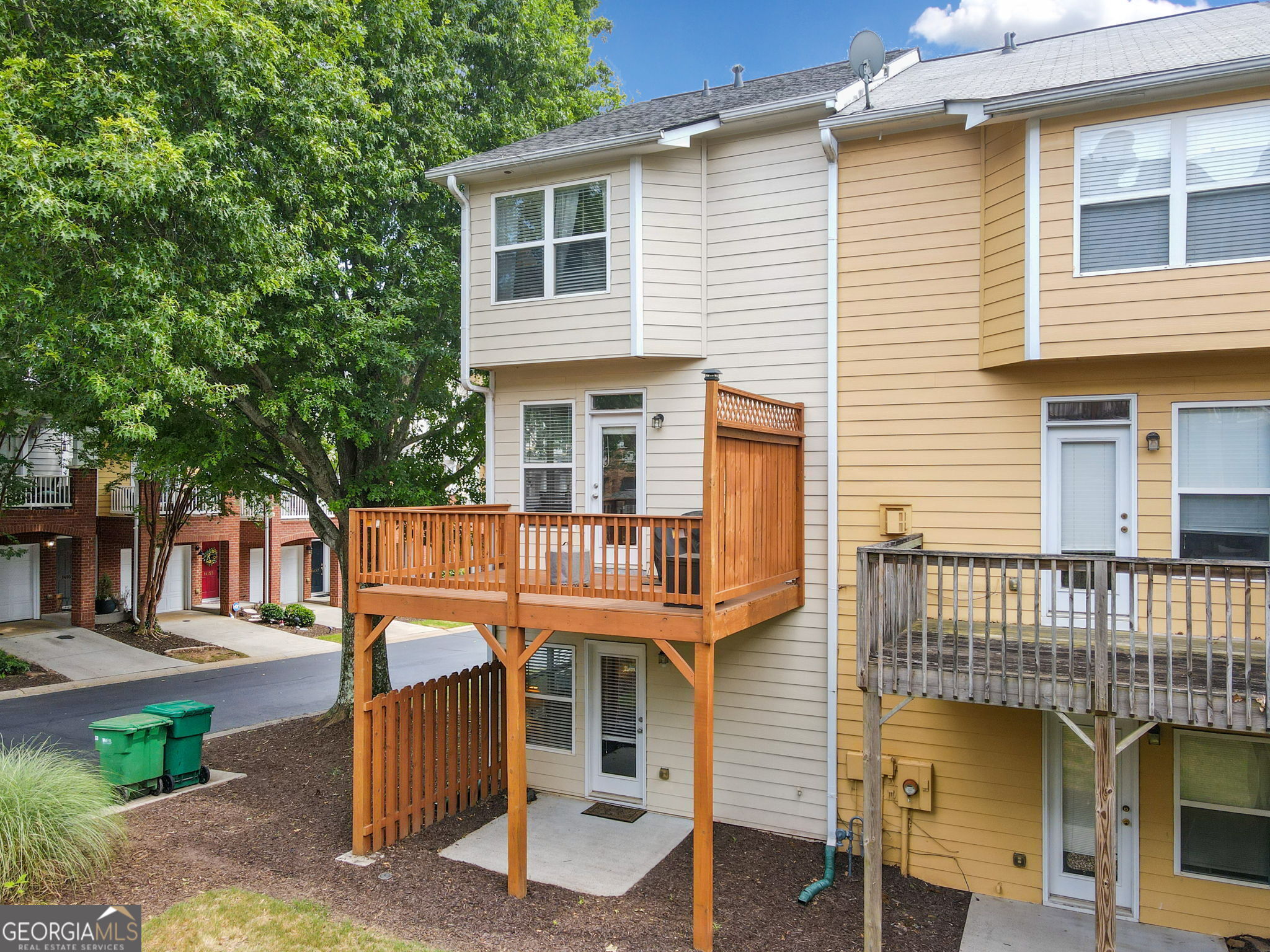 Wyndham - Residential