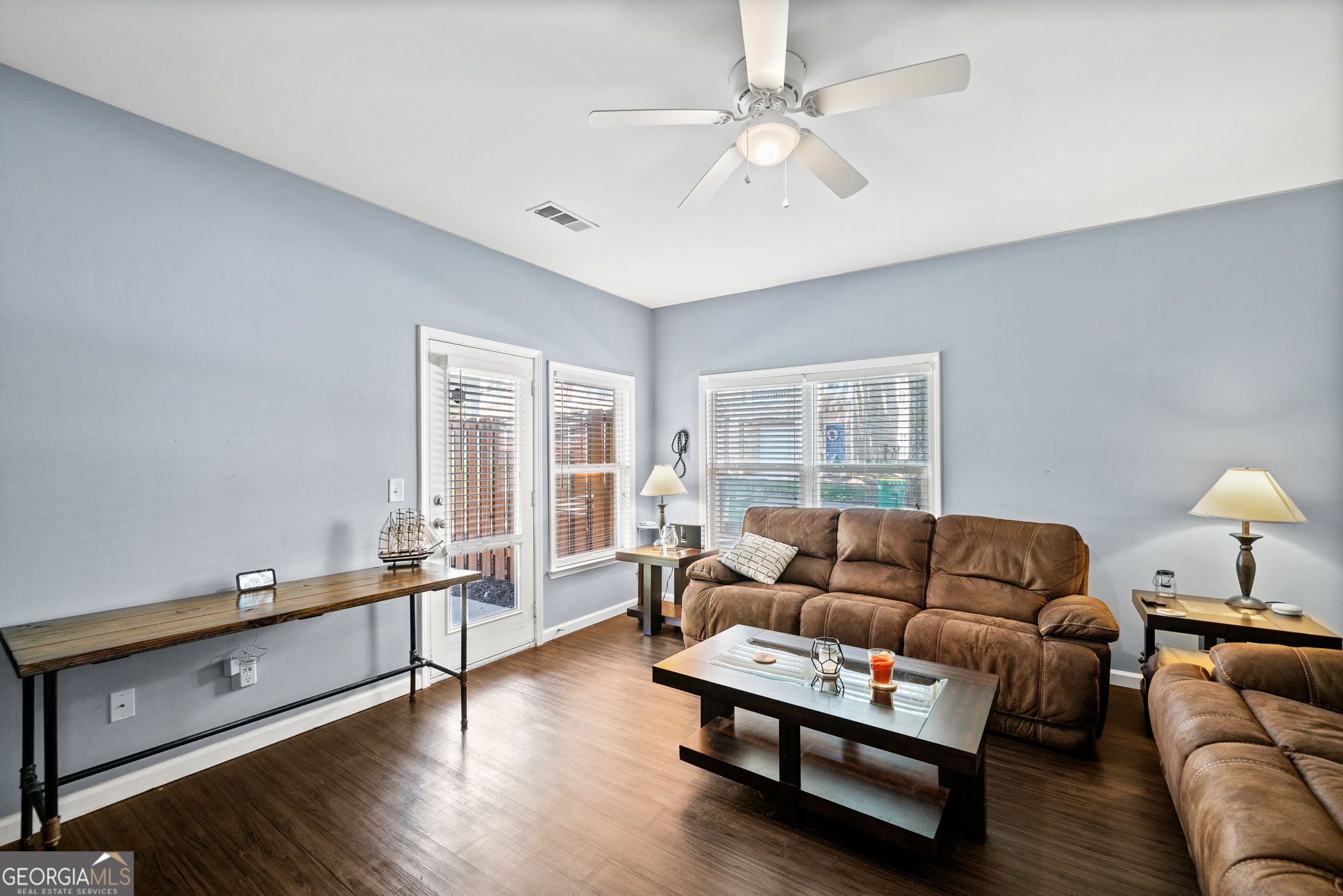 Wyndham - Residential