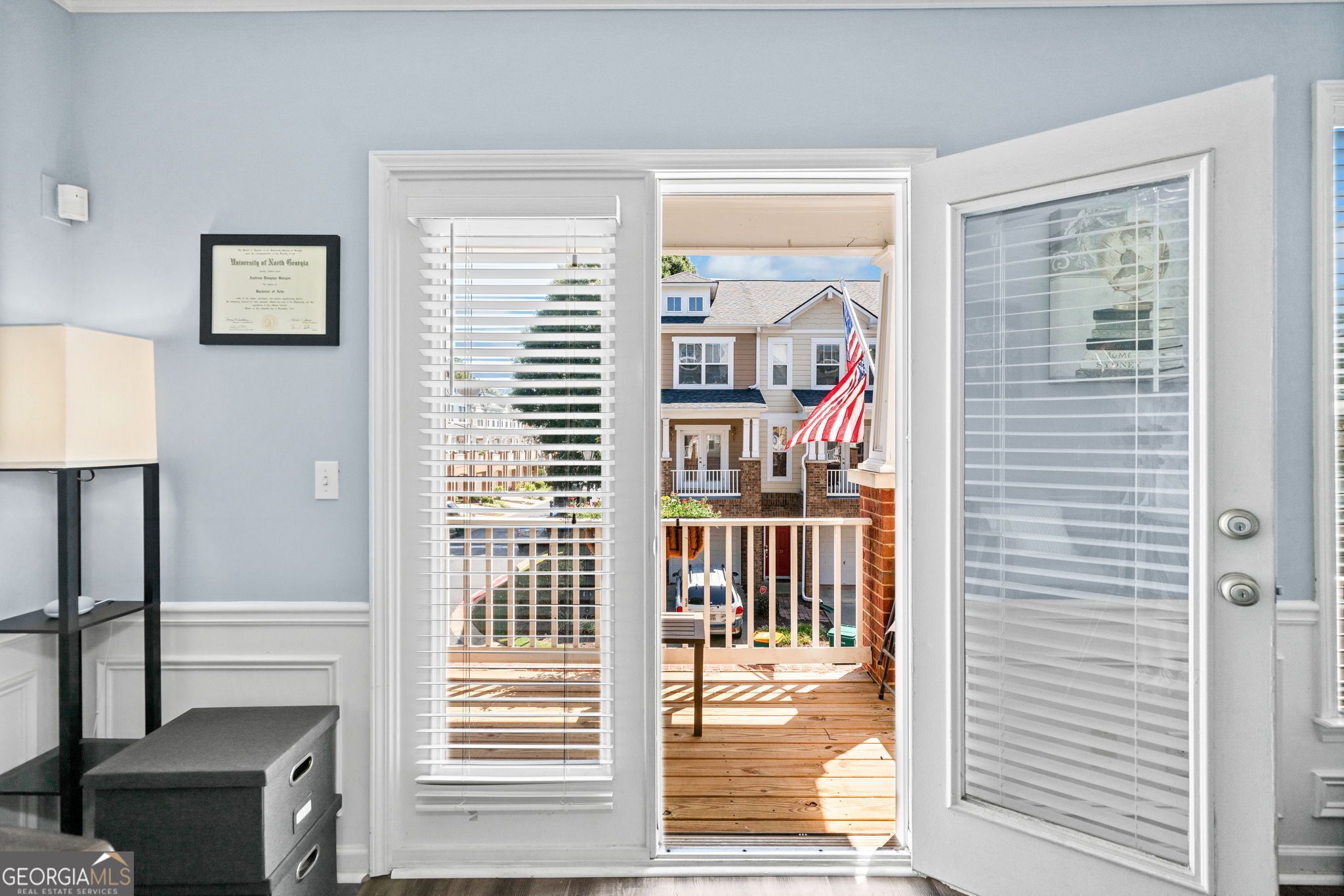Wyndham - Residential