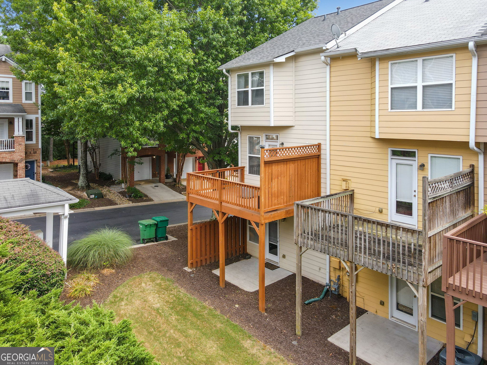 Wyndham - Residential
