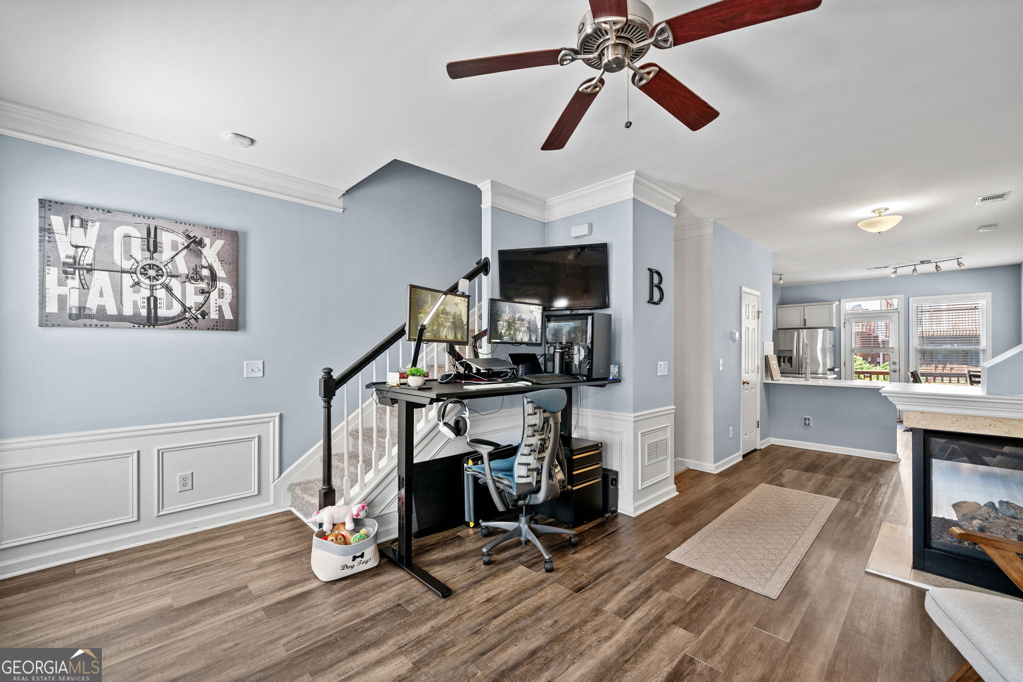 Wyndham - Residential
