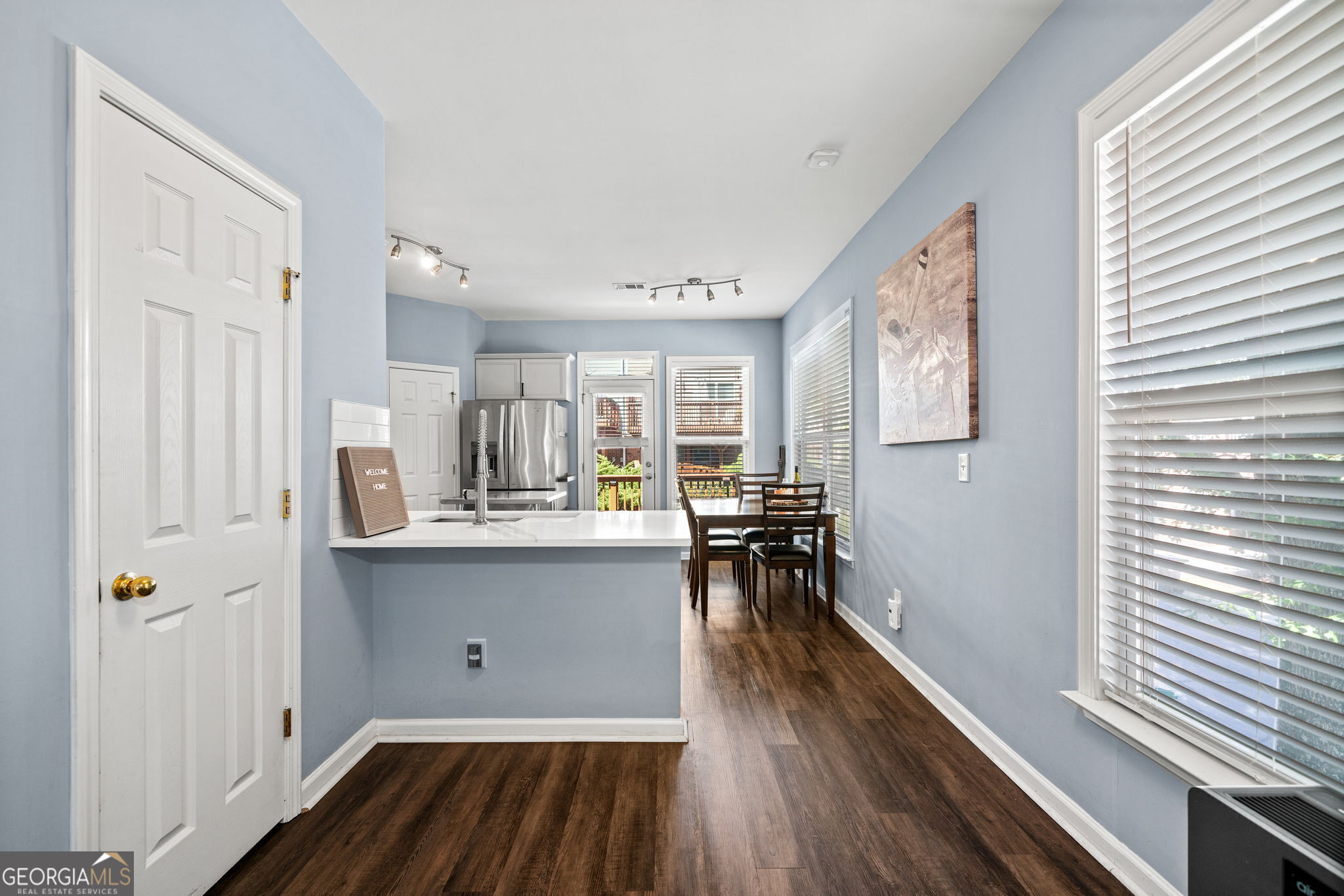 Wyndham - Residential