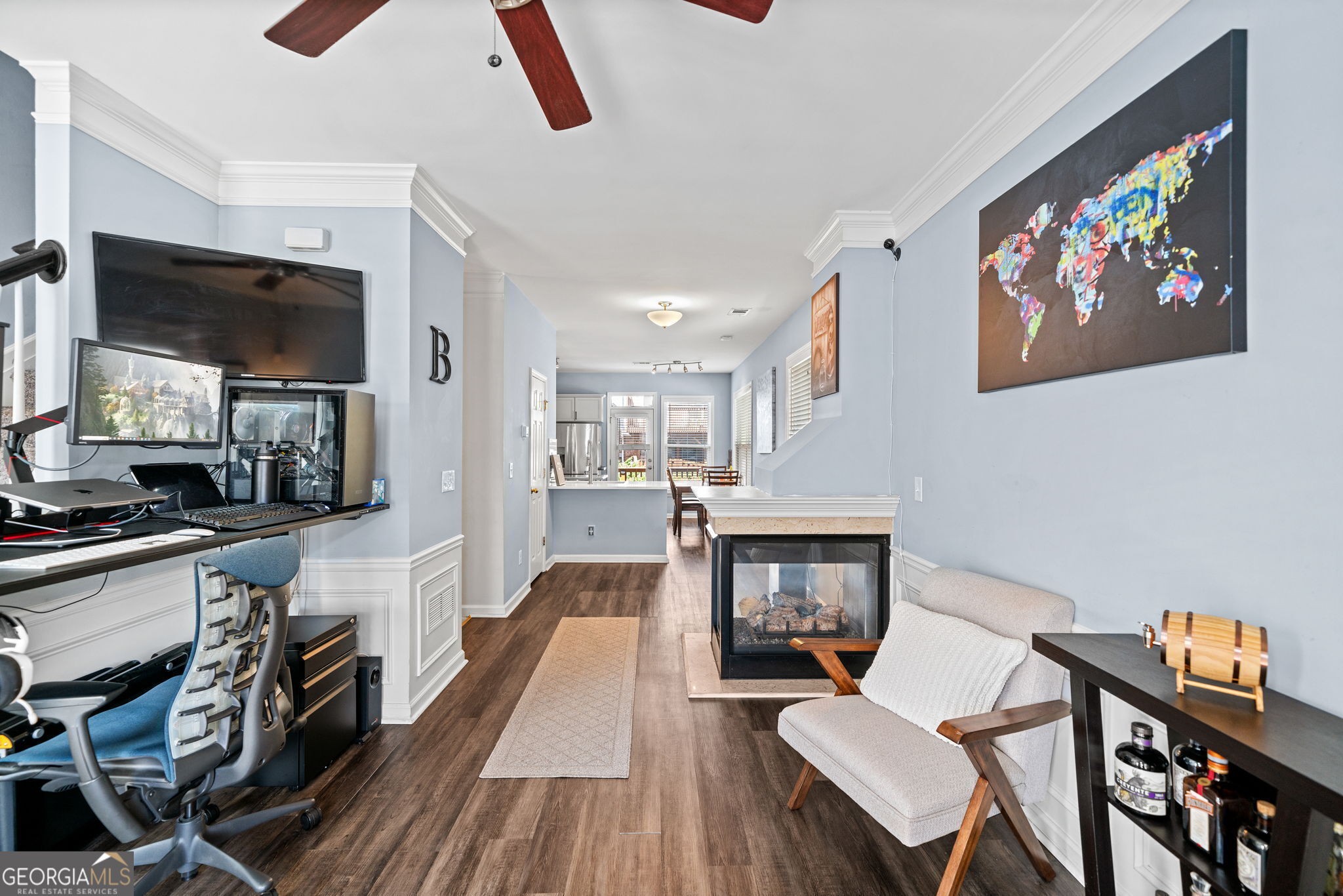 Wyndham - Residential