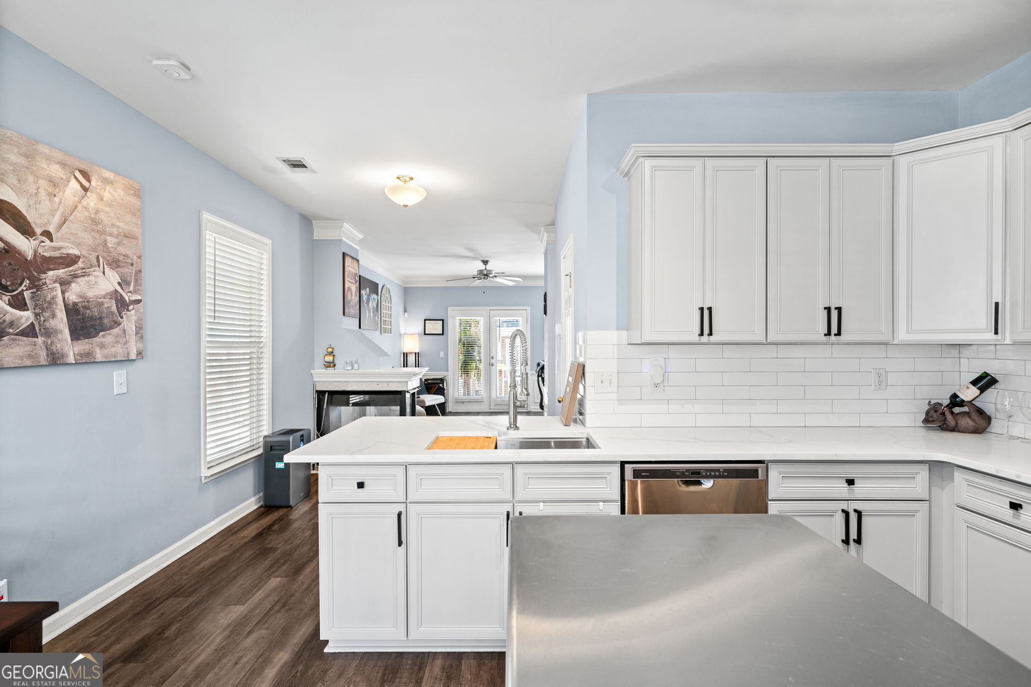 Wyndham - Residential