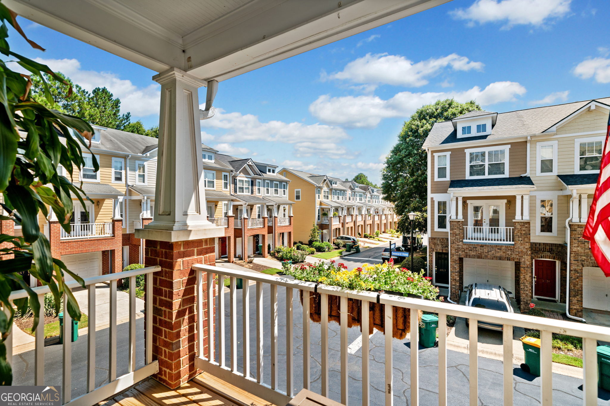 Wyndham - Residential