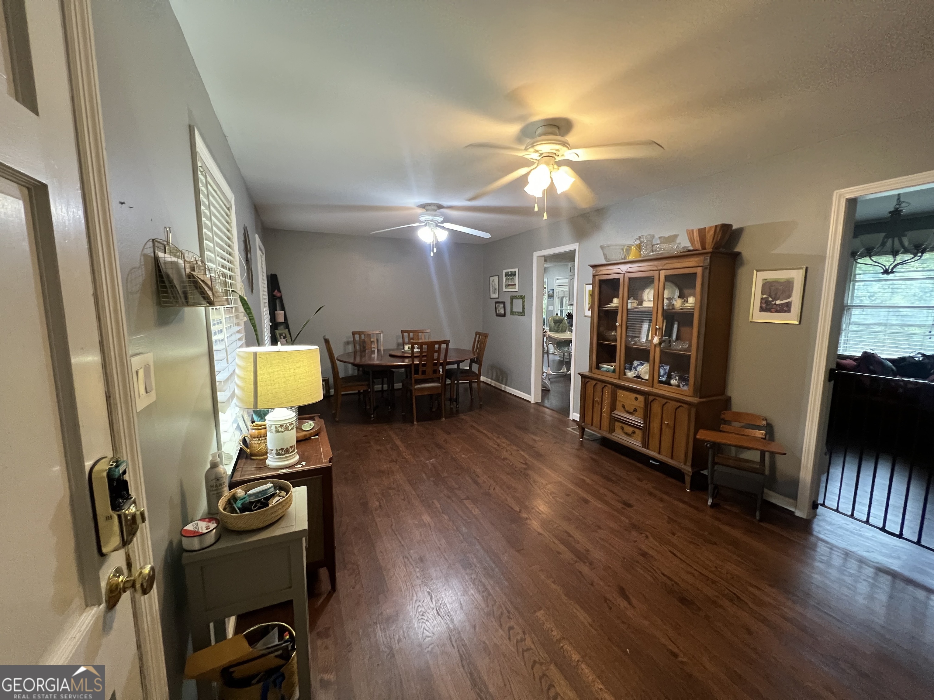170 Brookwood DR