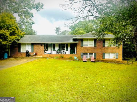 170 Brookwood DR Athens GA 30605