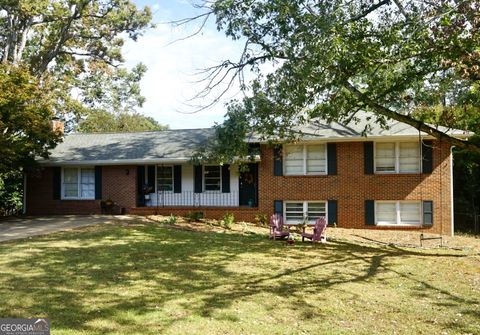 Photo of 170 Brookwood Drive, Athens, GA 30605 (MLS # 10618655)