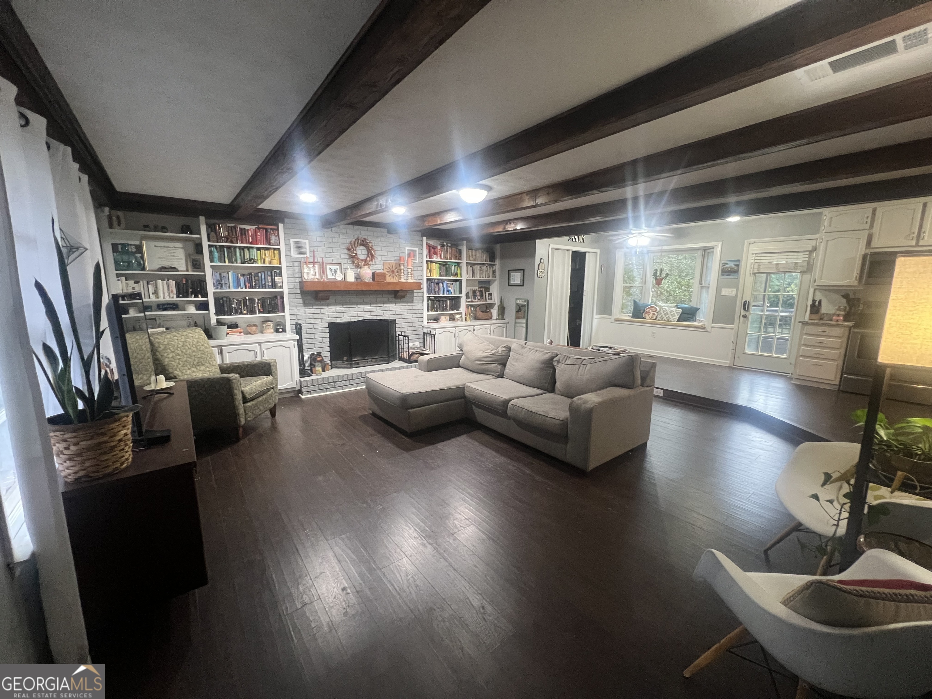 170 Brookwood DR