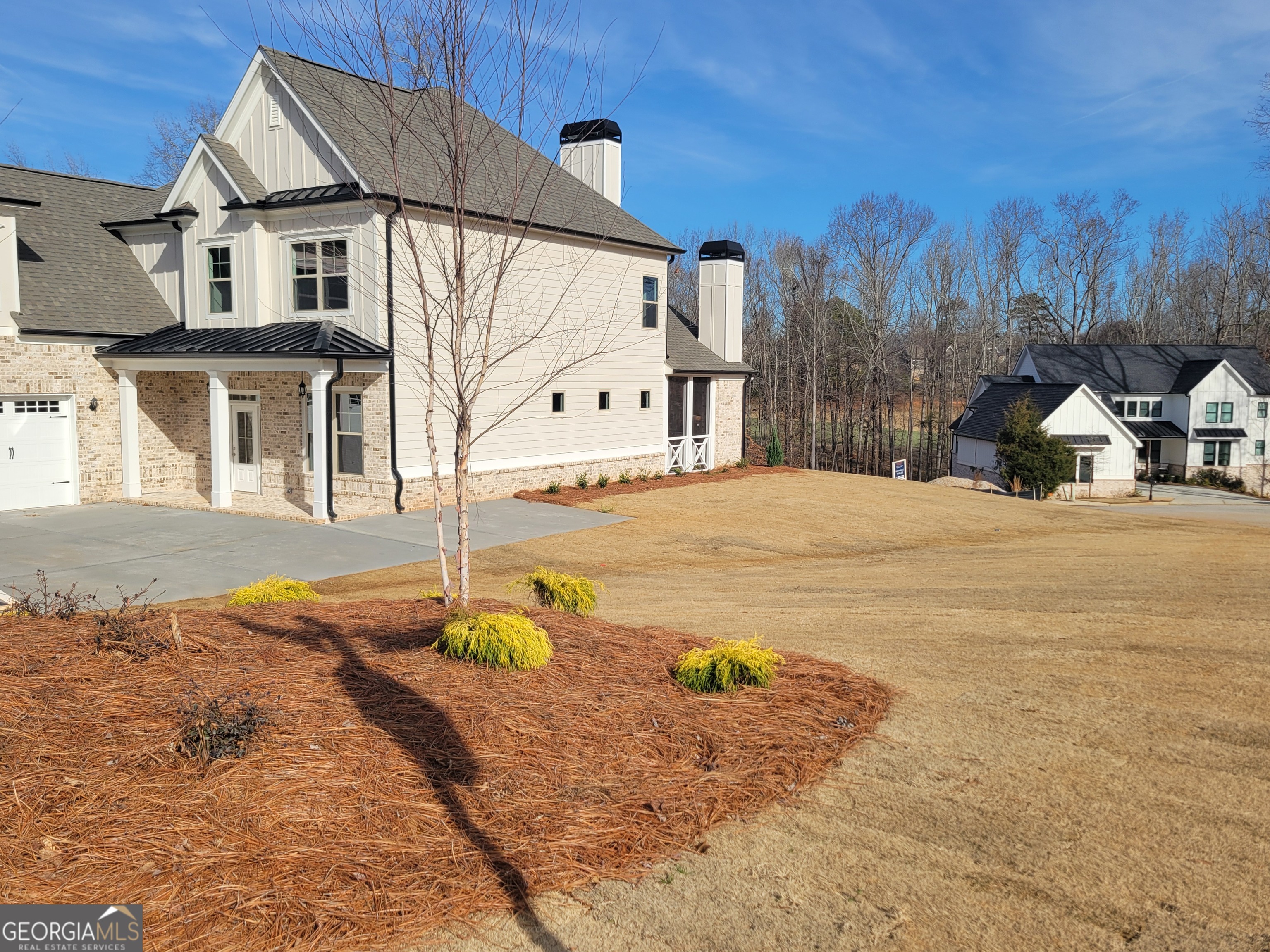 1960 Duncans Mill LN 38N