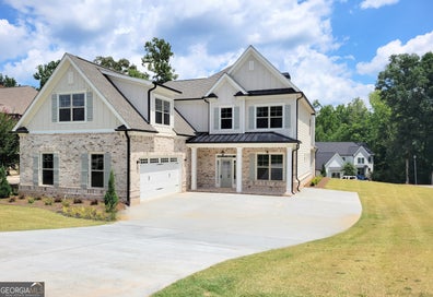 1960 Duncans Mill LN 38N Jefferson GA 30549